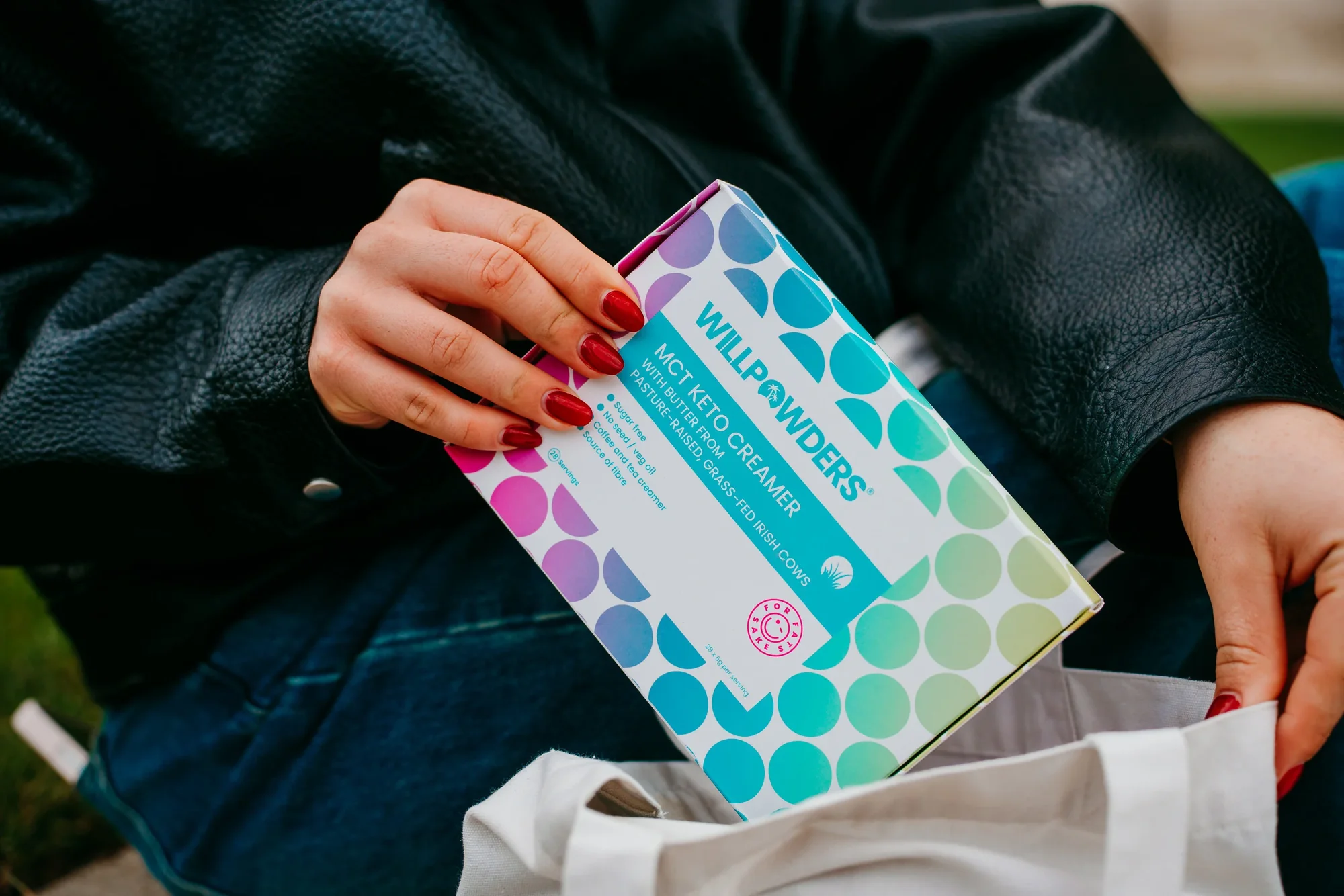Fuel Your Family's Vitality