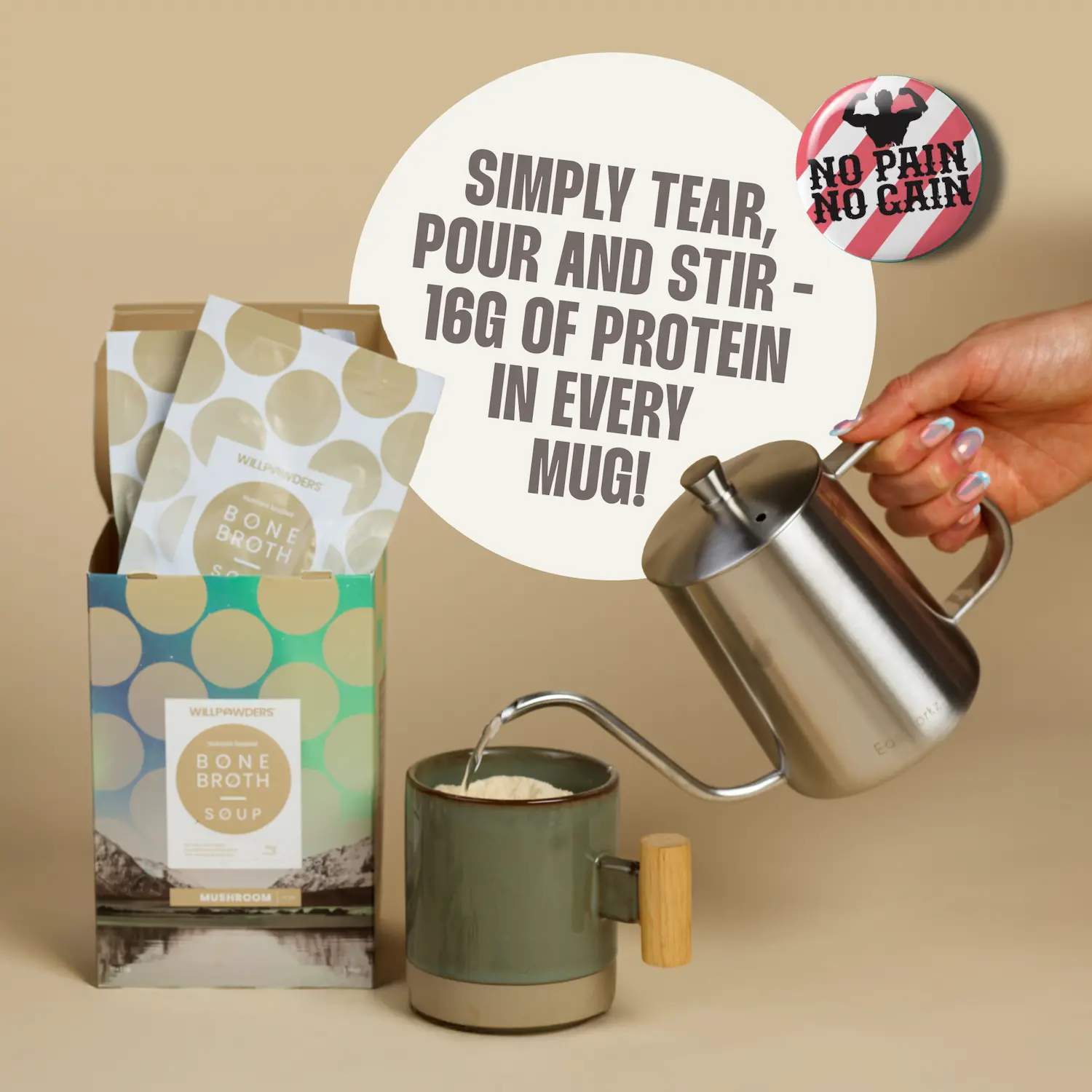 Bone Broth Soup – Bundle - Image 7