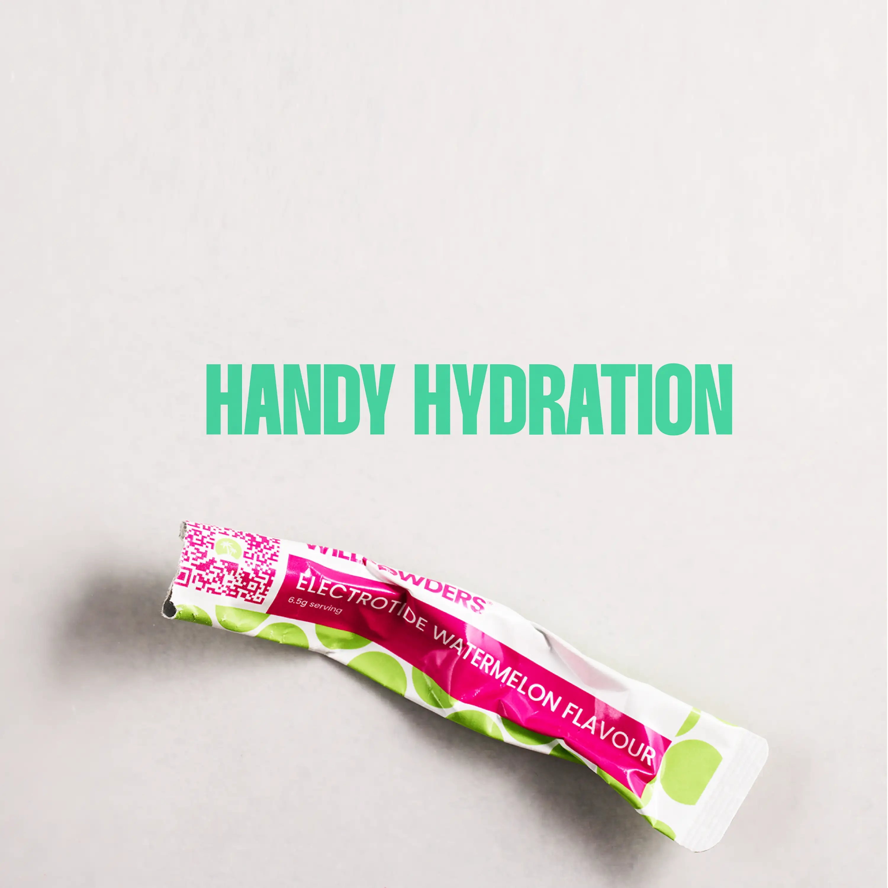 Watermelon ElectroTide – Electrolyte Hydration and Diuretic - Image 3