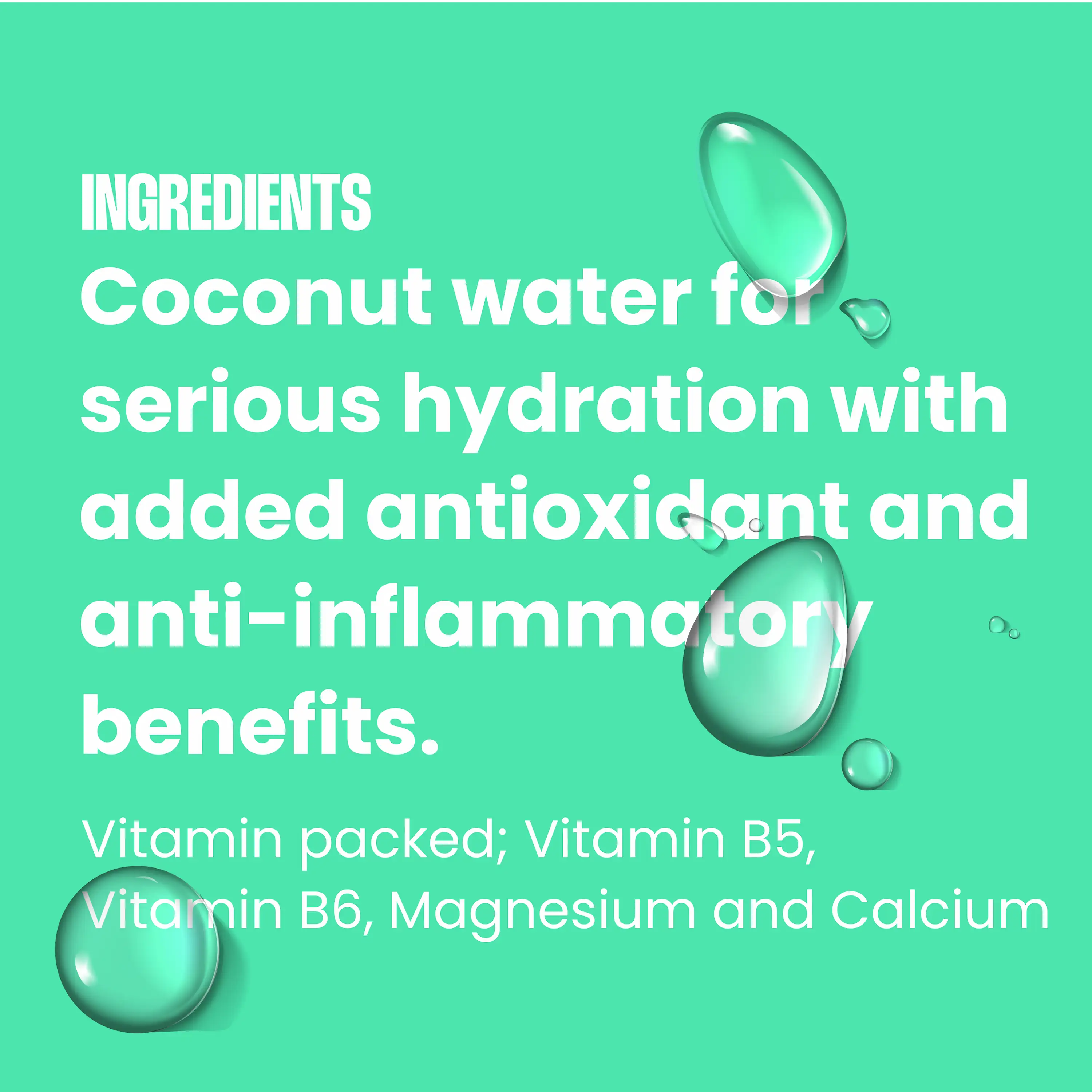 Watermelon ElectroTide – Electrolyte Hydration and Diuretic - Image 4