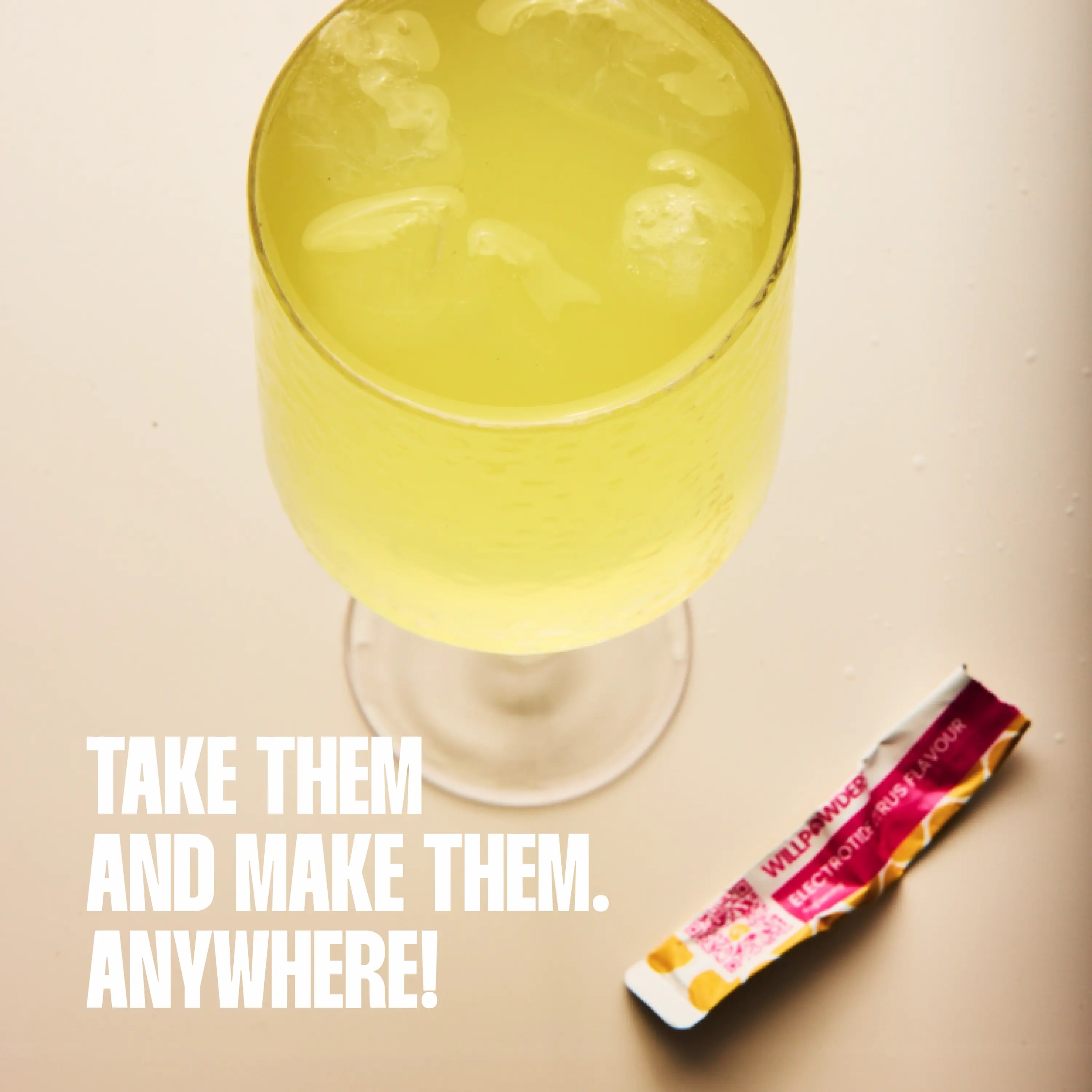 Citrus ElectroTide – Electrolyte Hydration and Diuretic - Image 3