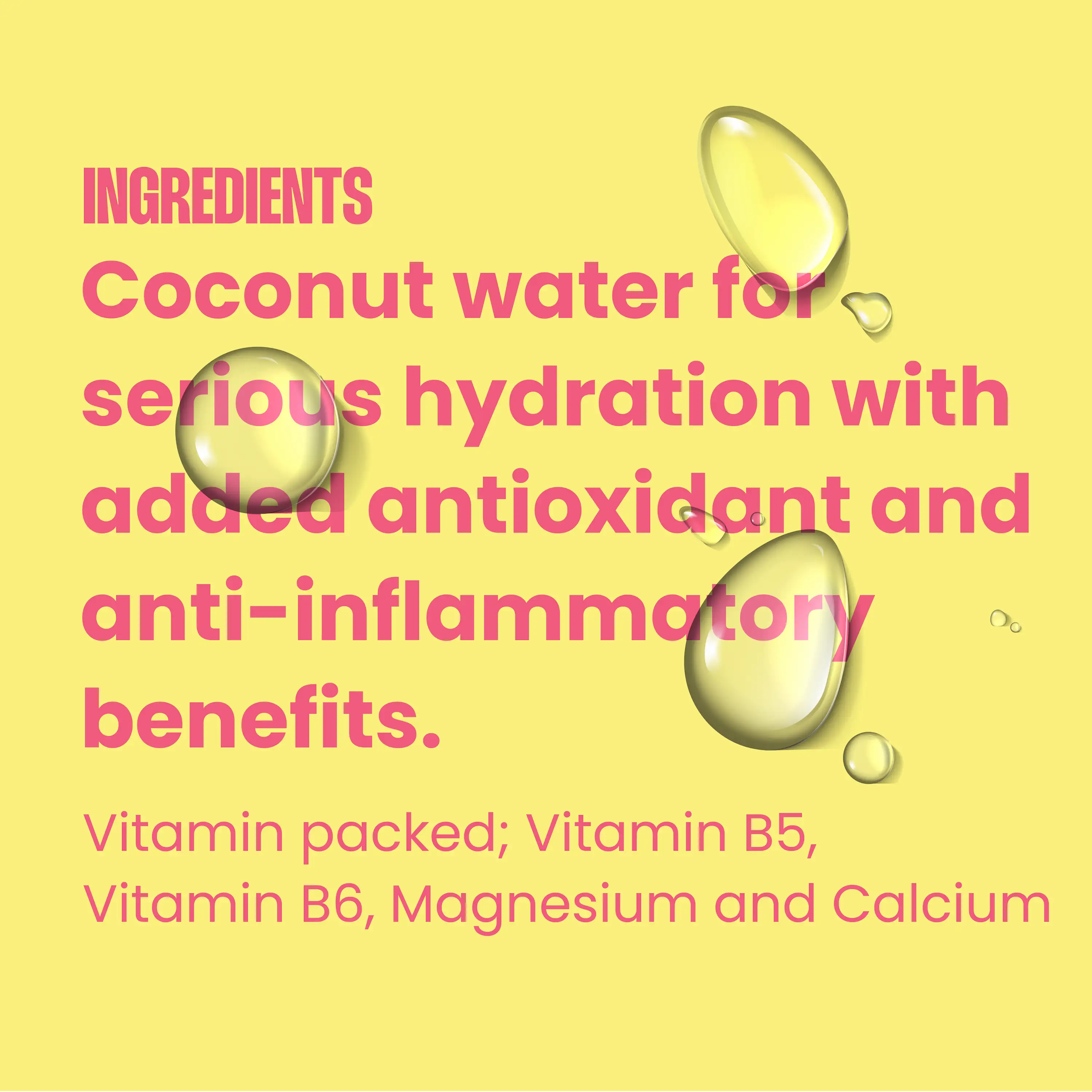 Citrus ElectroTide – Electrolyte Hydration and Diuretic - Image 4