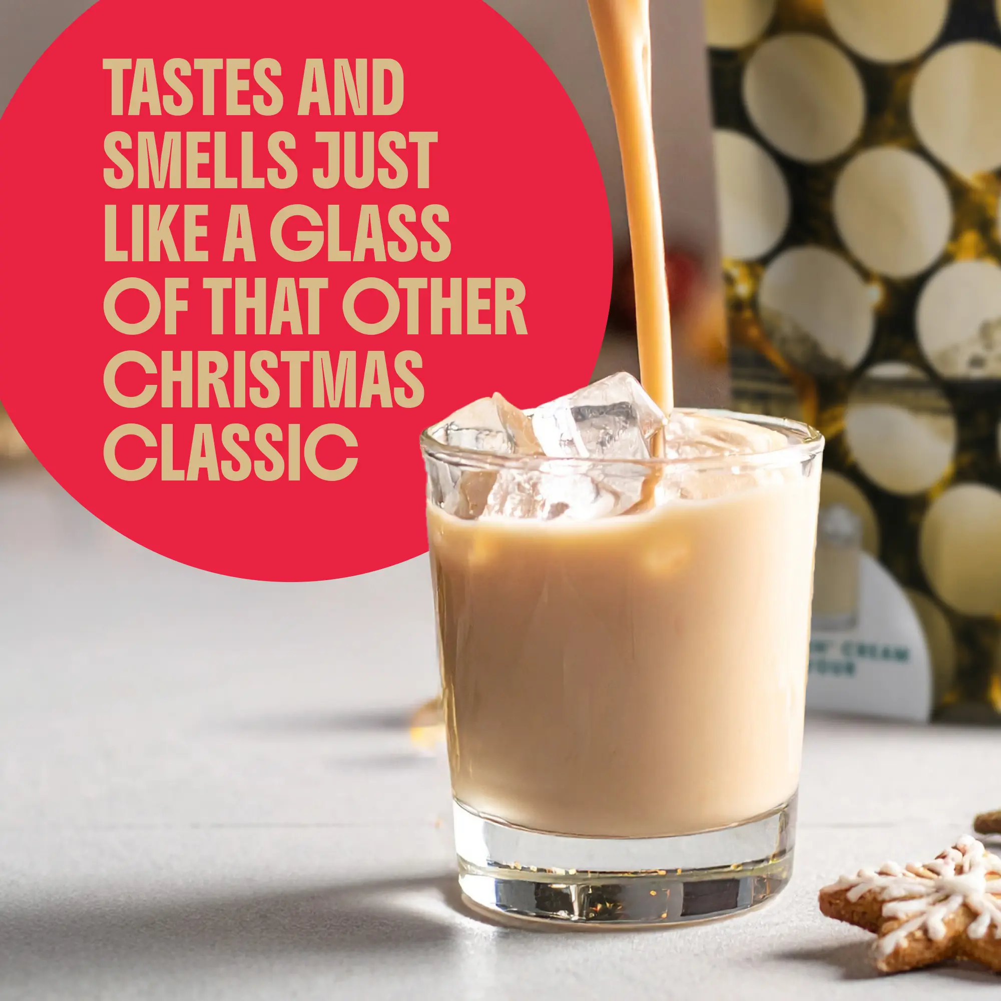 Irish Cream Keto Protein Powder - Image 2