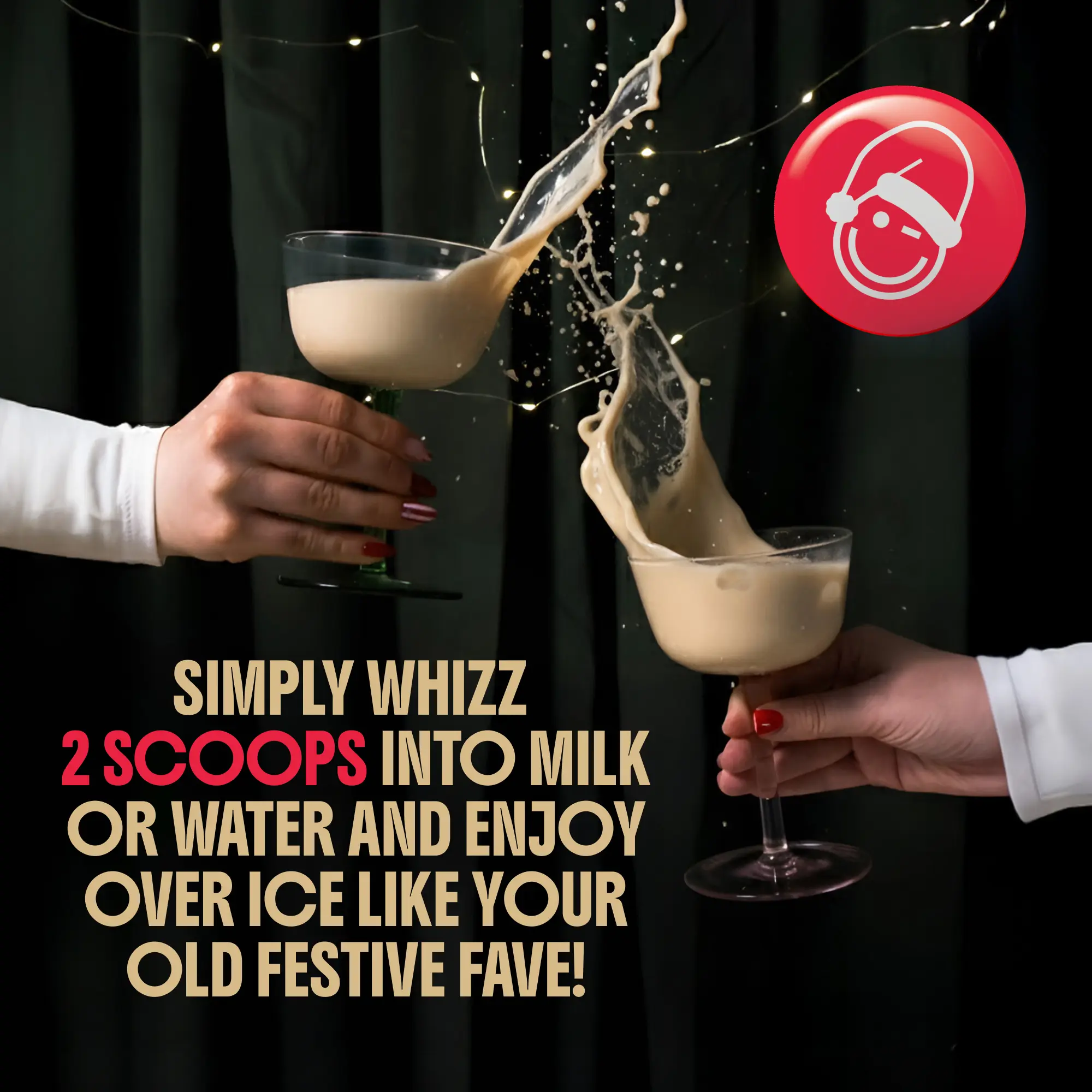 Irish Cream Keto Protein Powder - Image 5