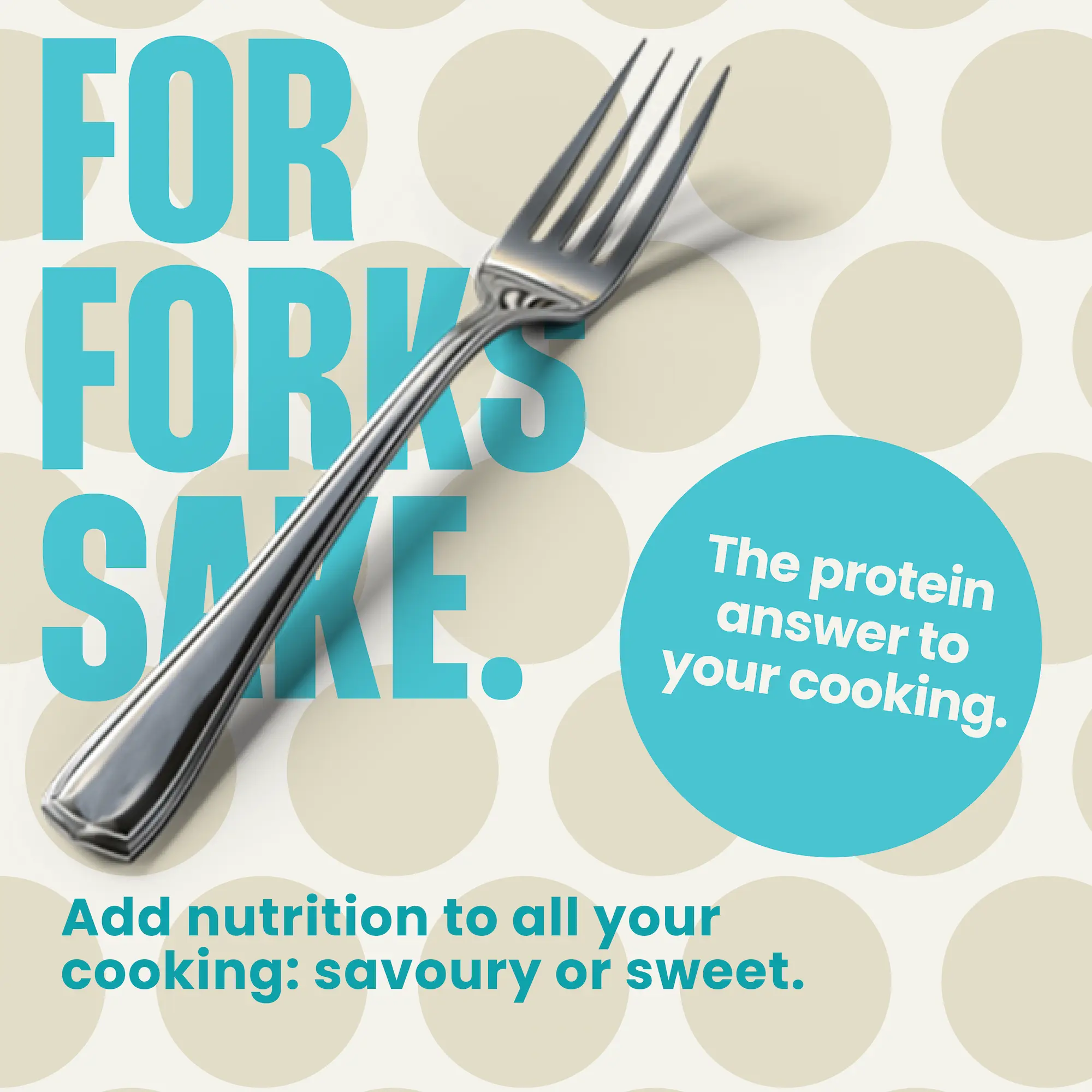 Neutral Protein – Unflavoured Protein Powder - Image 3